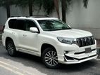 Toyota Prado Tx-L.Auto.Wing.Ltd 2020