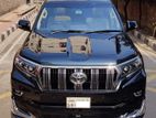 Toyota Prado Tx-L.facelifted.LTD 2014