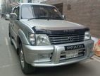 Toyota Prado TX Limited 1999