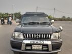 Toyota Prado TX Limited 1999