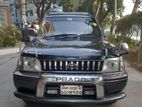 Toyota Prado TX Limited 1999