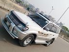 Toyota Prado TX. LIMITED 2001