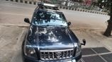 Toyota Prado TX Limited 2003