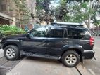 Toyota Prado TX Limited 2003