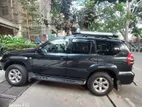 Toyota Prado TX Limited 2003