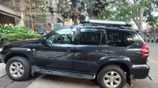 Toyota Prado TX Limited 2003