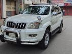 Toyota Prado TX Limited 2003