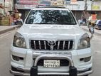 Toyota Prado TX Limited 2003