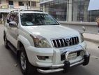 Toyota Prado TX Limited 2003