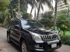 Toyota Prado TX Limited 2004