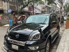 Toyota Prado Tx limited 2004