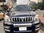 Toyota Prado TX Limited 2004