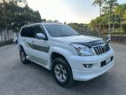 Toyota Prado TX LIMITED 2004