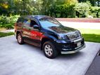 Toyota Prado TX LIMITED 2005