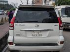 Toyota Prado TX Limited 2005