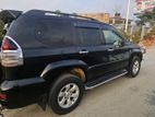 Toyota Prado TX Limited 2006