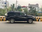 Toyota Prado (TX limited) 2007