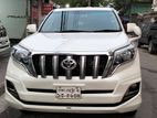 Toyota Prado TX Limited 2010