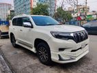 Toyota Prado tx limited 2012