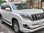 Toyota Prado TX LImited 2012