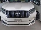 Toyota Prado TX limited 2012