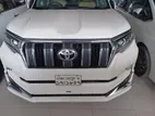 Toyota Prado TX limited 2012