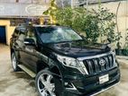 Toyota Prado tx limited 2012