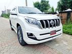 Toyota Prado TX-Limited 2014