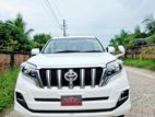 Toyota Prado TX-Limited 2014