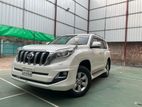 Toyota Prado tx limited 2014