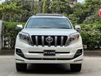 Toyota Prado TX Limited 2017