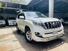 Toyota Prado tx limited 2017