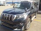 Toyota Prado TX LIMITED 2019