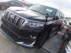 Toyota Prado TX Limited 2019