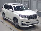 Toyota Prado TX LIMITED 2019