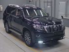 Toyota Prado TX LIMITED 2019