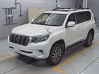 Toyota Prado TX LIMITED 2019