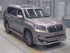 Toyota Prado TX LIMITED 2019