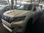 Toyota Prado TX LIMITED 2020