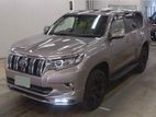 Toyota Prado TX LIMITED 2020