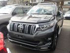 Toyota Prado TX LIMITED 2020