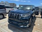 Toyota Prado TX LIMITED 2020