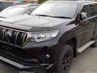 Toyota Prado TX LIMITED 2021