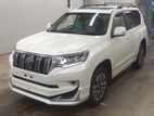 Toyota Prado TX Limited 2021