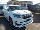 Toyota Prado TX limited 2021