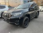 Toyota Prado TX LIMITED 2021