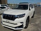 Toyota Prado TX LIMITED 2021
