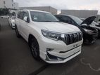 Toyota Prado TX LIMITED 2021