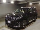 Toyota Prado TX Limited 2022