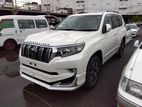 Toyota Prado TX Limited 2022